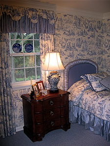 Bedroom Interior