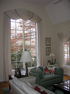 Living Room Interior